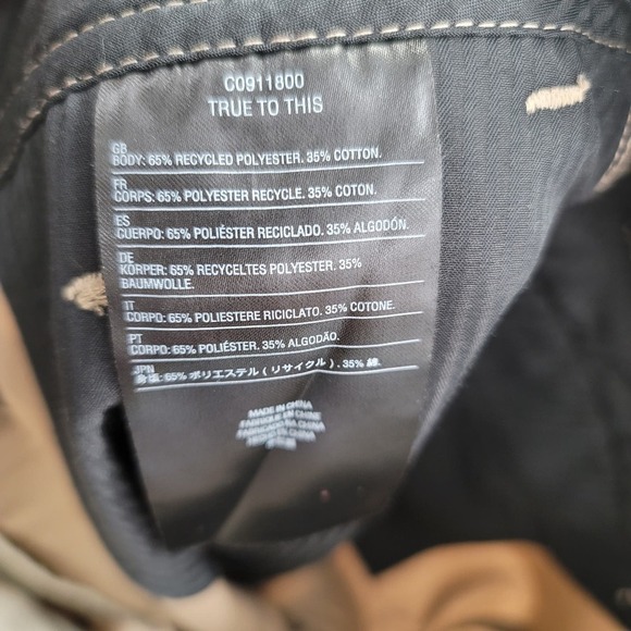 Volcom Young Men's Casual Shorts Size 29/18 NWOT - Picture 3 of 6